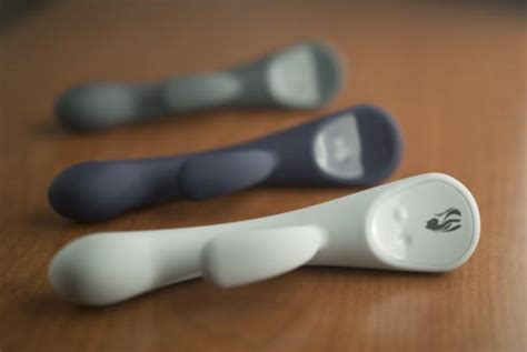 this smart sex toy is mapping out pleasure for women everywhere