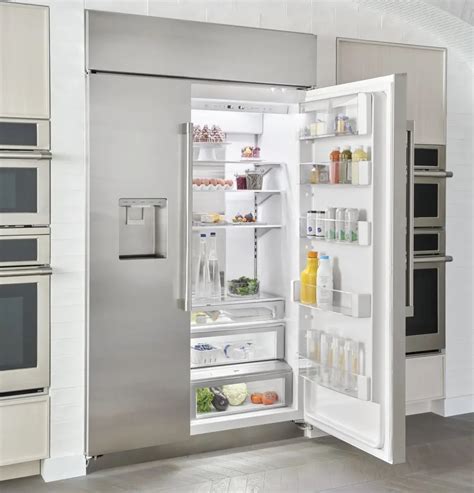 monogram refrigerator reviews  top picks spencers tv appliance phoenix az