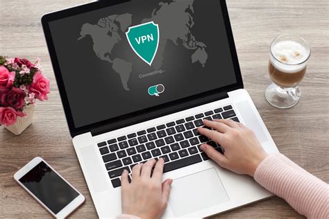 virtual private network vpn  personal internet