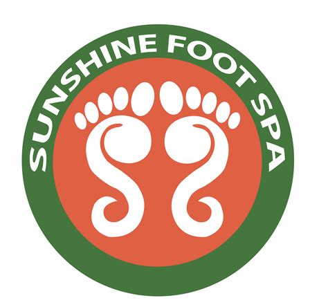 sunshine foot spa