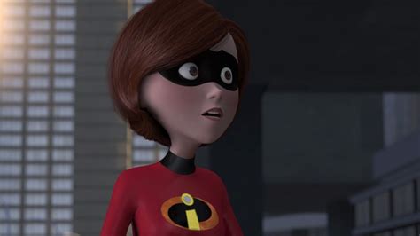 Mild Spoilers This Film Looks Cool The Incredibles 2