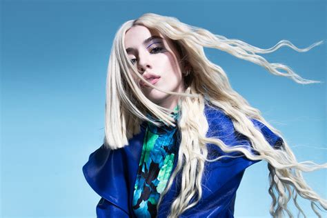 ava max returns  regal  song kings  queens rolling stone