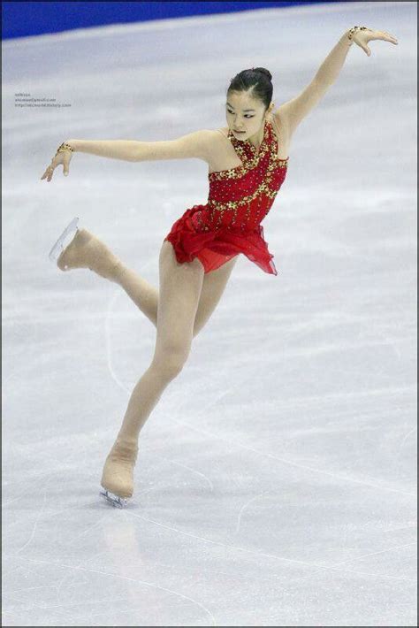 Queen Yuna Kim~♡에 있는 ç¾æ ç´님의 핀 피겨 스케이팅 드레스 피겨 스케이팅 유명인