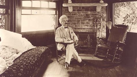 30 Interesting And Fun Facts About Mark Twain Tons Of Facts