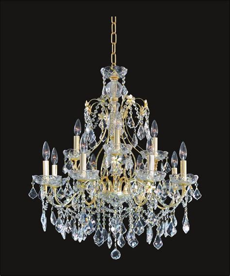 victorian crystal chandeliers dg