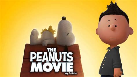 The Peanuts Movie Review Youtube