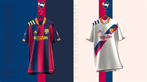 fc barcelona  jersey  simply cannon arsenal  kit concept    season