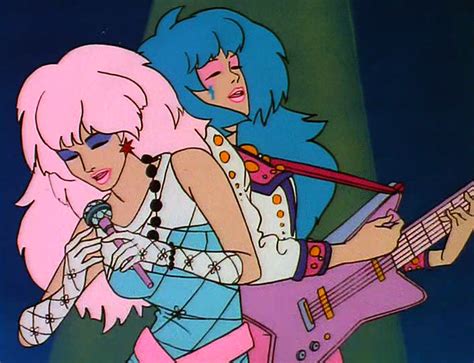 pin by brittany flaherty on jem and the holograms jem and the