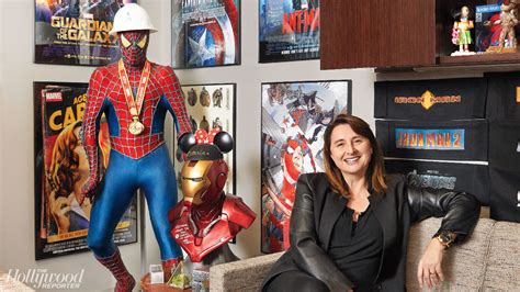 marvel s victoria alonso on keeping avengers infinity war on budget hollywood reporter