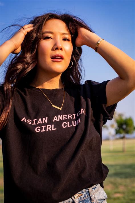 How 1 Womans Quest For A Community Led Her To Create Asian American