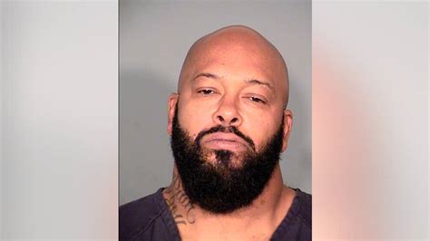 suge knight hospitalized after fall in las vegas jail cell rap figure