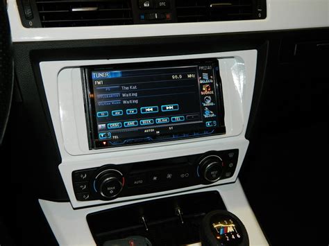 complete aftermarket stereo