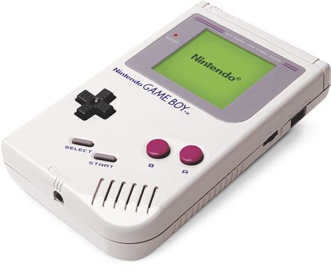 nintendo game boy images launchbox games