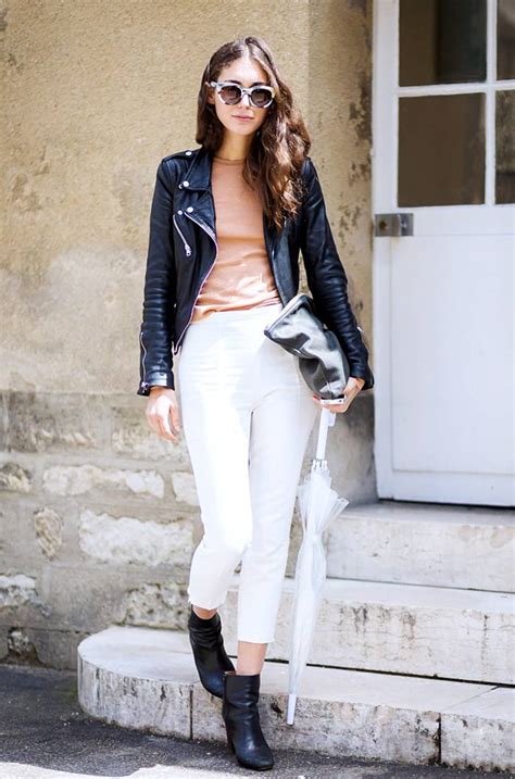 reasons  finally invest   leather jacket  fall   wear