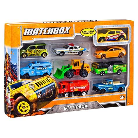 play vehicles rescue vehicles  year  boy police gifts matchbox