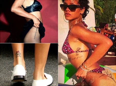 the sexiest tattoos of celebrities top banger