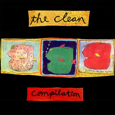 clean compilation uk vinyl lp album lp record