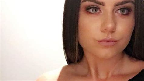 Montanna Geyer Nrl Star Daughter’s Horror At Tyrone May