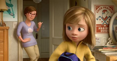 4 Things Riley S First Date Reveals About Pixar Wired