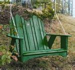 uwharrie original swing