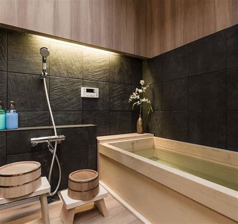 Traditional Japanese Bathroom Layout 13 Wonderful Japanese Contemporary