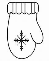 Mitten Coloring Printable Outline Pages Glove Mittens Kids Sheet Color Sheets Clipartmag Getdrawings Print Getcolorings Vance Miller 372px 87kb sketch template