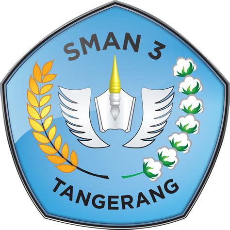 Logo Sman 7 Surabaya Cari Logo