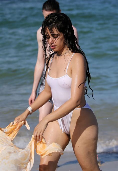 Camila Cabello Nude 2022 Ultimate Collection Scandal Planet