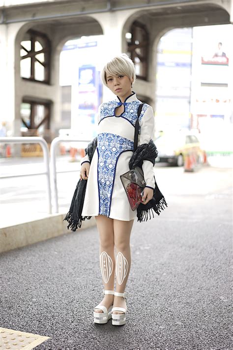 europe fashion men s and women wears high impact clothing from the street style of tokyo