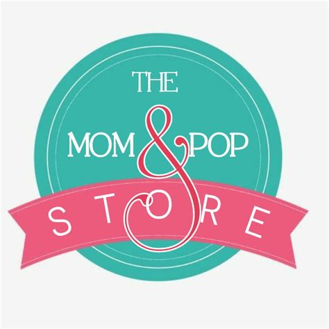 the mom and pop store