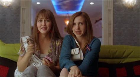 Katharine And Emily In Another Cinderella Story Another