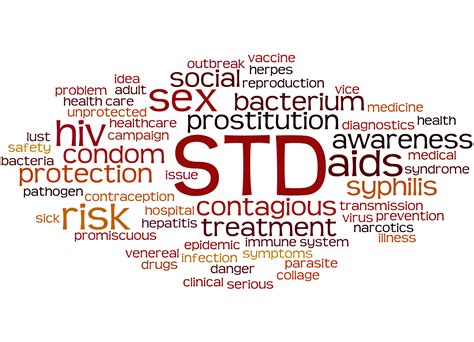 one million cases of sexually transmitted diseases diagnosed daily