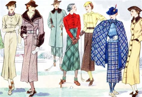 century women fashion fashion history fashion blog blinkhubs