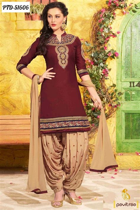 Xclusiveoffer Patiala Salwar Suits New Arrival Online Shopping Buy