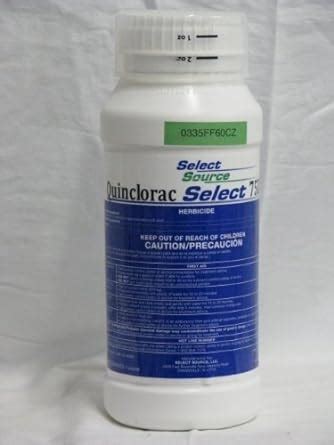 amazoncom quinclorac  herbicide  pound drive  quinstar  select source industrial