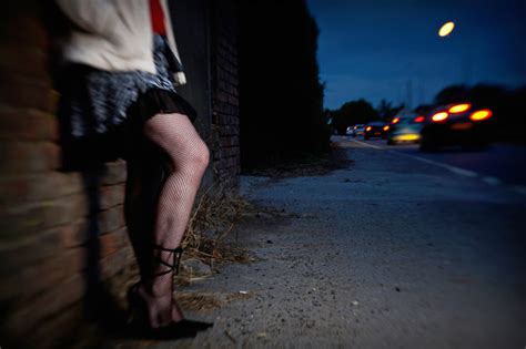 listen man warned by police after dialling 999 to complain about ugly prostitute daily star