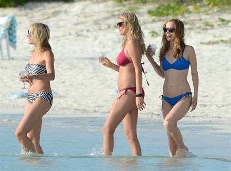 Cameron Diaz Kate Upton And Leslie Mann From The Big Picture Today S