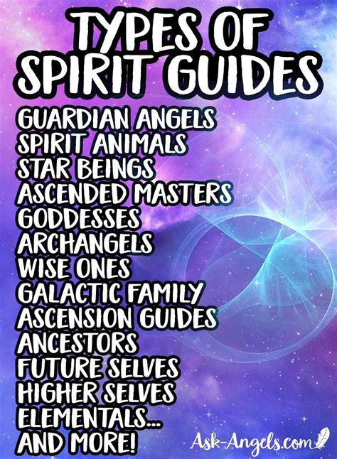 connect   spirit guides   steps    spirit guides meditation