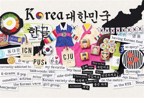 Koed How Korean Culture Conquered The World Supertext Magazine