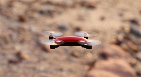pocket sized affordable fairy drone   aerial photography dream alive futureentech