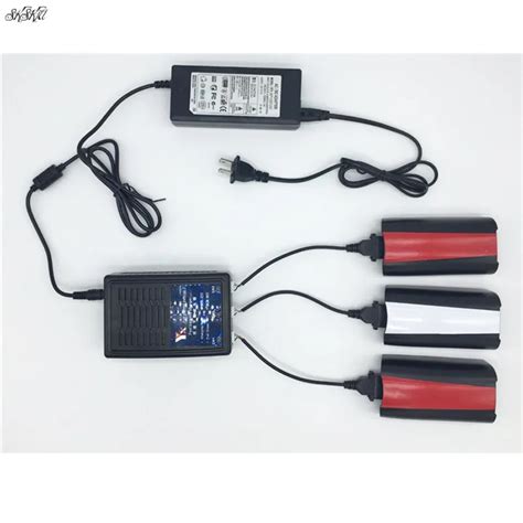 parrot bebop  drone battery charger   charger  drone battery chargers