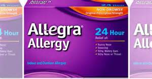 2 new allegra coupons save 5 deals at rite aid target and more