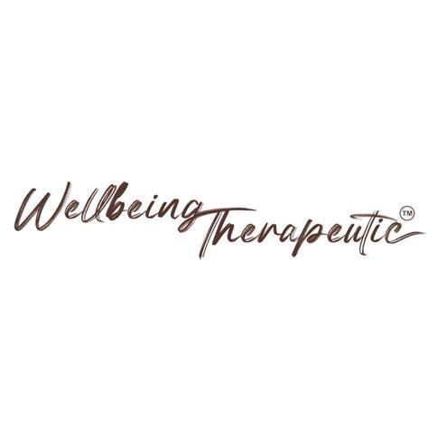 wellbeing therapeutic home