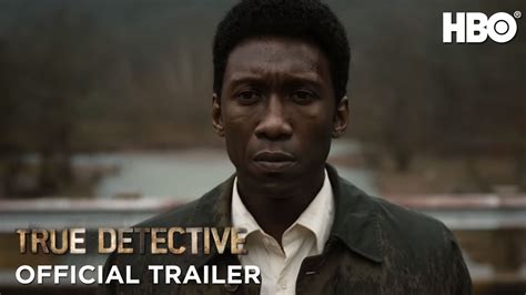 true detective season 3 official trailer hbo youtube