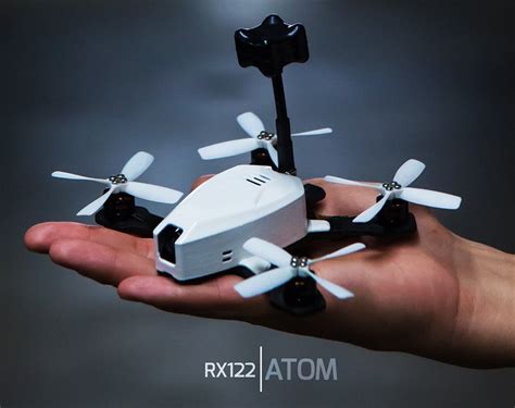 rotor  atom  micro drone
