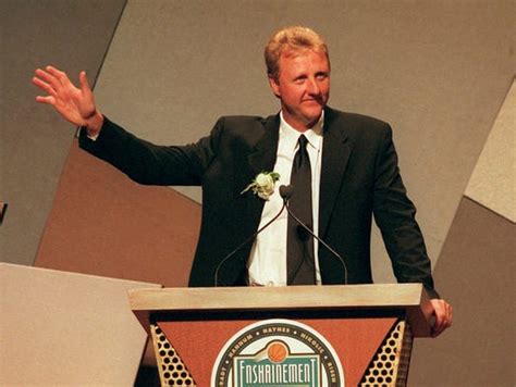33 Facts To Celebrate Larry Birds 60th Birthday