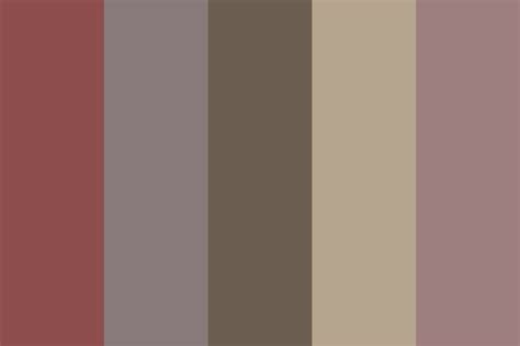 raya color palette