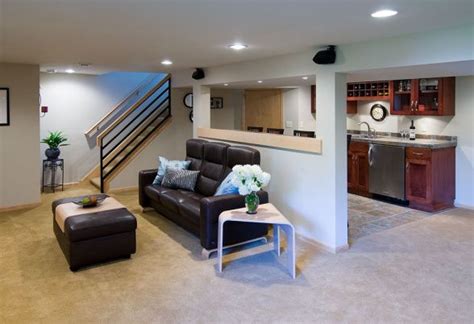 rambler basement remodel basement designs decorating ideas hgtv rate basement