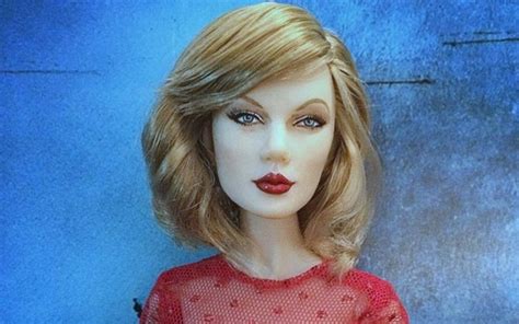these hyper realistic celebrity dolls are freaking us out hellogiggles
