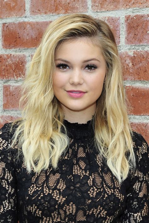 Olivia Holt Is Cute Ign Boards